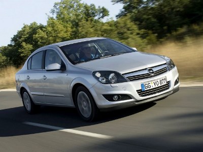 Цены на ремонт узлов двигателя Opel Astra